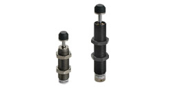 液壓減震器Hydraulic shock absorbers