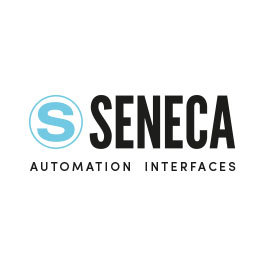 意大利Seneca  I/O 模塊Z-D-IN