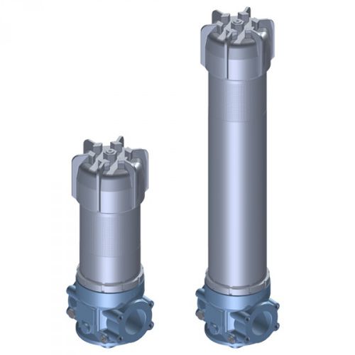 意大利MP FILTRI液體過濾器 / 籃式 / 在線 / 模塊化LMP 950 - 951系列