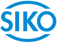 SIKO 拉繩式位置傳感器 / 電位計 / 機械 / 模擬 SG10