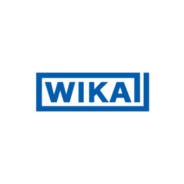 WIKA 型號 532.52, 532.53, 532.54 絕壓表，不銹鋼型 高過壓保護