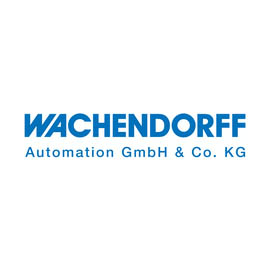 WACHENDORFF 增量旋轉(zhuǎn)編碼器 WDG 40K