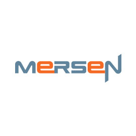 MERSEN 風力渦輪機碳刷