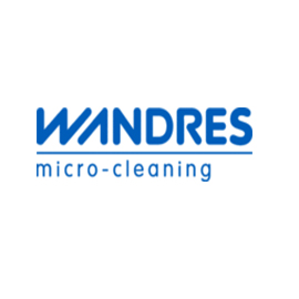 WANDRES  工業(yè)吸塵器 Aerosol Vac-Blast Cleaner MS 15 MB 2