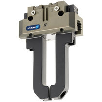 SCHUNK  氣動(dòng)夾持器 PGN-plus