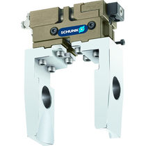 SCHUNK  氣動夾持器 KTG