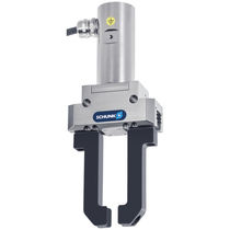 SCHUNK  電動(dòng)夾持器 EGN