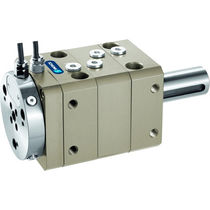 SCHUNK  機(jī)器人穿墻套管 DDF-SE