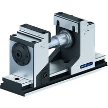 SCHUNK  手動(dòng)夾緊系統(tǒng) KSX-C Series