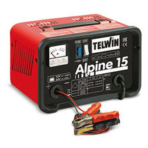 TELWIN  液體電解質(zhì)電池充電器 ALPINE 15