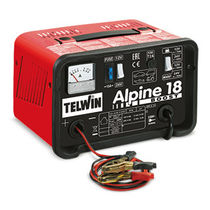 TELWIN  液體電解質電池充電器 ALPINE 18 BOOST