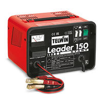 TELWIN  單相起動器 LEADER 150 START