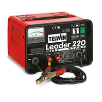 TELWIN   單相起動器 LEADER 220 START