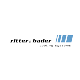 RITTER & BADER 側冷卻器