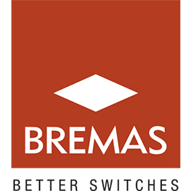 BREMAS  CQ系列凸輪開關