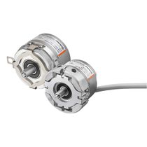  Kuebler (kubler)  絕對值旋轉編碼器 Sendix 5873, Motor-Line