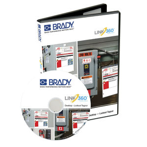 BRADY   ERP軟件 Link360