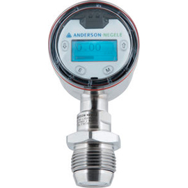 ANDERSON-NEGELE   相對壓力變送器 level and pressure transmitter L3