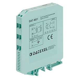 DATEXEL  信號(hào)變換器 DAT4631-C