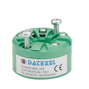 DATEXEL  探頭安裝溫度變送器 DAT1015