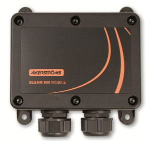 AKERSTROMS   無(wú)線電接收器 Sesam 800 Mobile