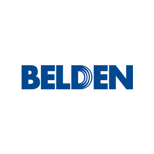 BELDEN  RF連接器