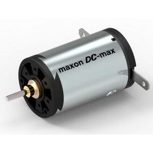 MAXON 直流電機 DC-max 22 S series