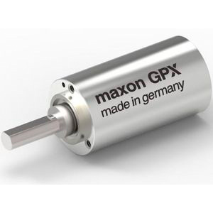 MAXON  行星減速機(jī) GPX 12 LN series