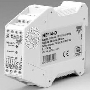 CARLO GAVAZZI  安全監(jiān)控繼電器