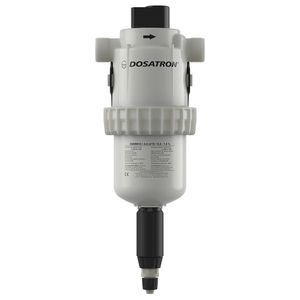 DOSATRON  水定量分配機 D45 PVDF series