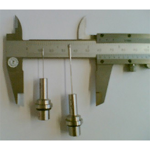 STOTZ  用于小尺寸的測量工具 小型空氣測量儀